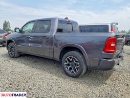 Dodge Ram 2025 3