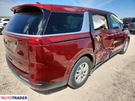 Kia Carnival 2024 3