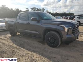 Toyota Tundra 2025 3