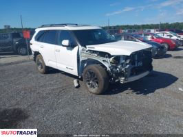 Toyota Sequoia 2024 3 Toyota Sequoia 2024 3