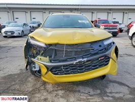 Chevrolet Trax 2024 1