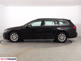 Volkswagen Passat 2019 2.0 147 KM