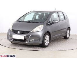 Honda Jazz 2011 1.3 97 KM Honda Jazz 2011 1.3 97 KM