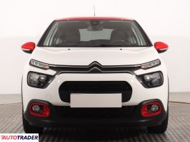 Citroen C3 2023 1.2 81 KM