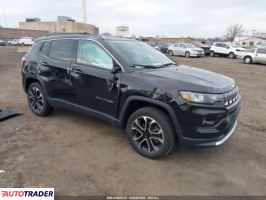 Jeep Compass 2022 2 Jeep Compass 2022 2