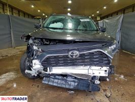 Toyota Pozostałe 2021 2