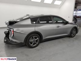 Kia Pozostałe 2025 2
