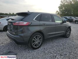 Ford Edge 2019 2