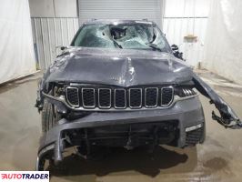 Jeep Grand Cherokee 2023 3