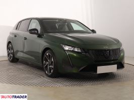 Peugeot 308 2022 1.2 128 KM