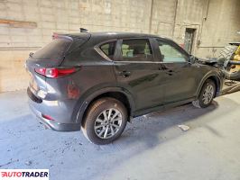 Mazda CX-5 2025 2