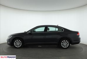 Volkswagen Passat 2019 1.5 147 KM