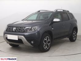 Dacia Duster 2020 1.0 99 KM Dacia Duster 2020 1.0 99 KM
