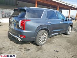 Hyundai Pozostałe 2020 3