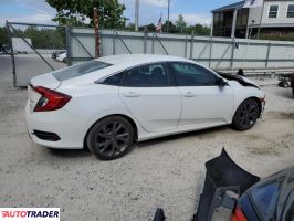 Honda Civic 2019 2 Honda Civic 2019 2