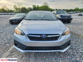 Subaru Impreza 2020 2