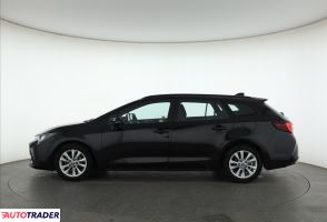 Toyota Corolla 2023 1.8 138 KM