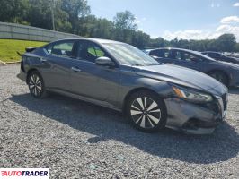 Nissan Altima 2019 2
