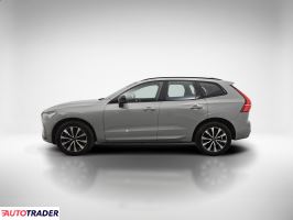 Volvo XC60 2023 2.0 250 KM