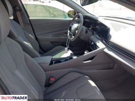 Hyundai Elantra 2024 2
