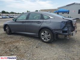 Honda Accord 2018 1