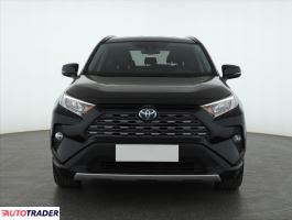 Toyota RAV 4 2020 2.5 214 KM