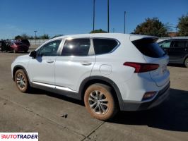 Hyundai Santa Fe 2019 2