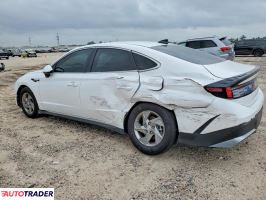 Hyundai Sonata 2025 2