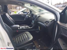 Ford Edge 2021 2
