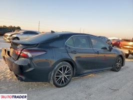 Toyota Camry 2023 2 Toyota Camry 2023 2