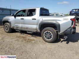 Toyota Tacoma 2024 2 Toyota Tacoma 2024 2