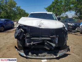 Jeep Cherokee 2022 3
