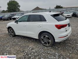 Audi Q3 2021 2