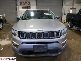 Jeep Compass 2021 2