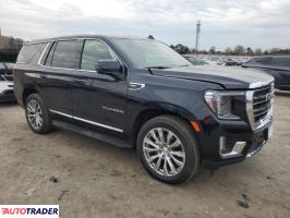 GMC Yukon 2023 5