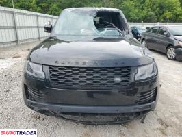 Land Rover Range Rover 2021 5