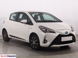 Toyota Yaris 2018 1.5 99 KM