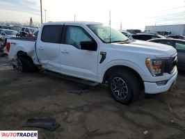 Ford Pozostałe 2023 2