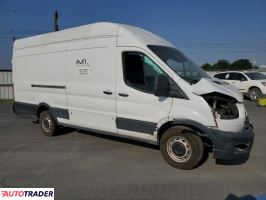 Ford Transit 2020 3