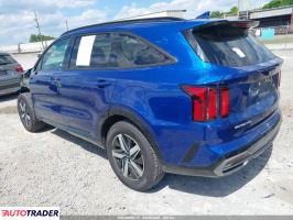 Kia Sorento 2023 2