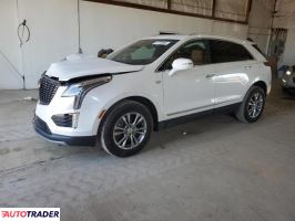 Cadillac Pozostałe 2020 3 Cadillac Pozostałe 2020 3