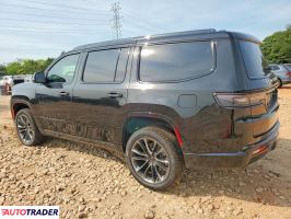 Jeep Wagoneer 2024 3