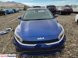 Kia Pozostałe 2024 2