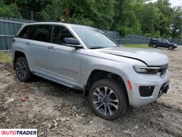 Jeep Grand Cherokee 2022 3