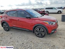 Nissan Pozostałe 2020 1