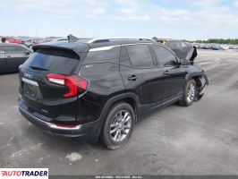 GMC Terrain 2024 1