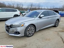 Honda Accord - zobacz ofertę