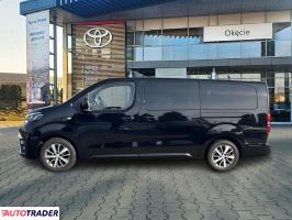 Toyota Pozostałe 2023 2.0 177 KM