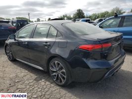 Toyota Corolla 2021 2