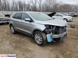 Ford Edge 2024 2